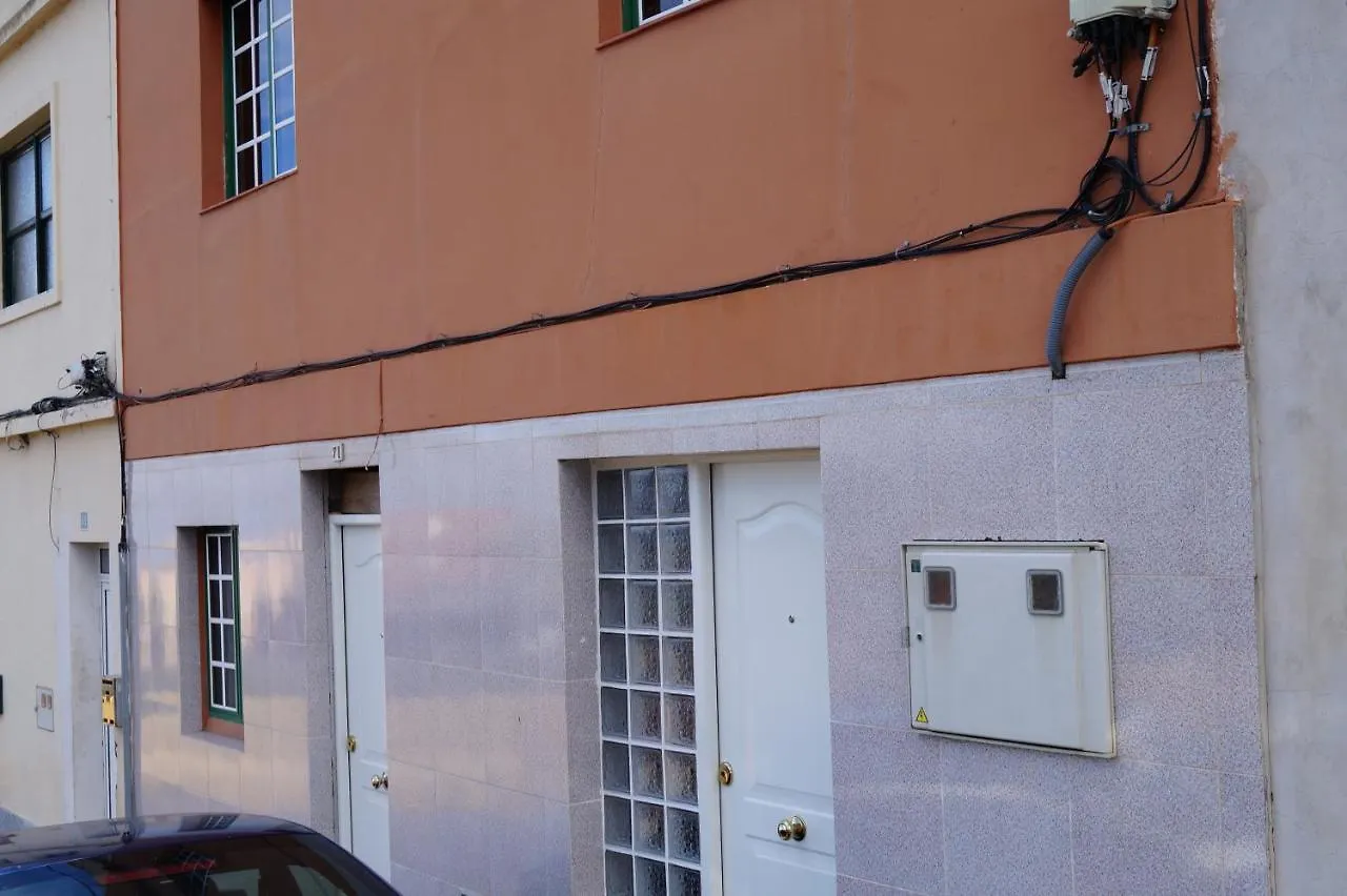 Holiday home Casa Teide Villa La Orotava