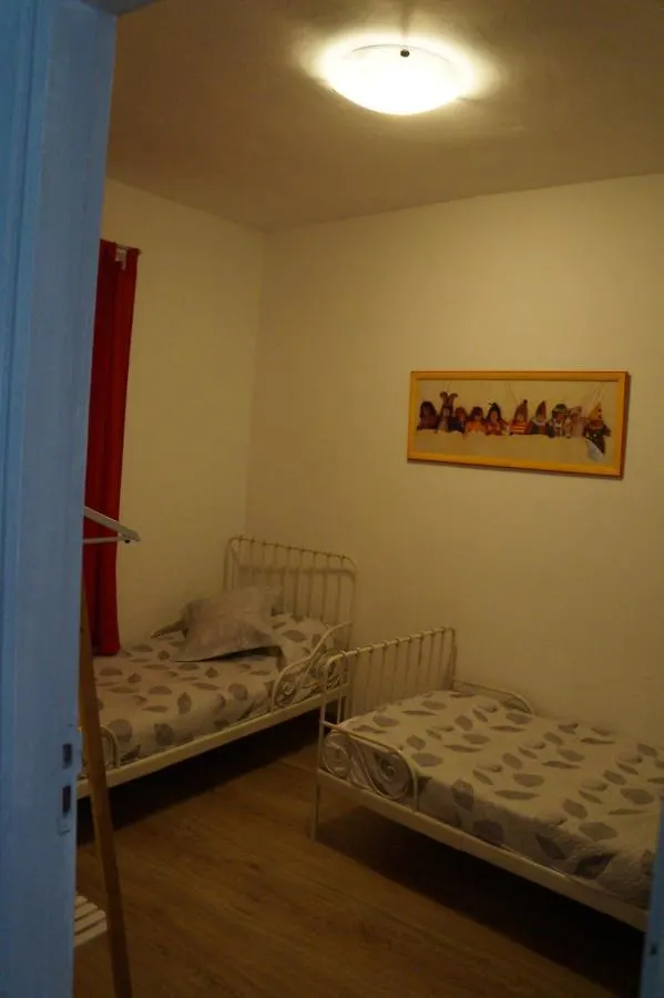 Holiday home Casa Teide Villa La Orotava Spain