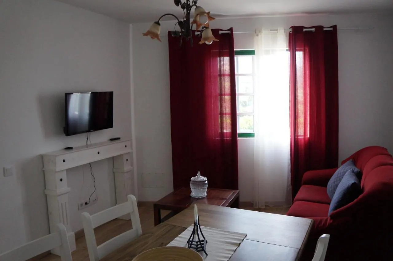 Holiday home Casa Teide Villa La Orotava