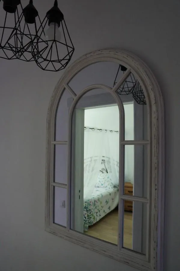 Holiday home Casa Teide Villa La Orotava