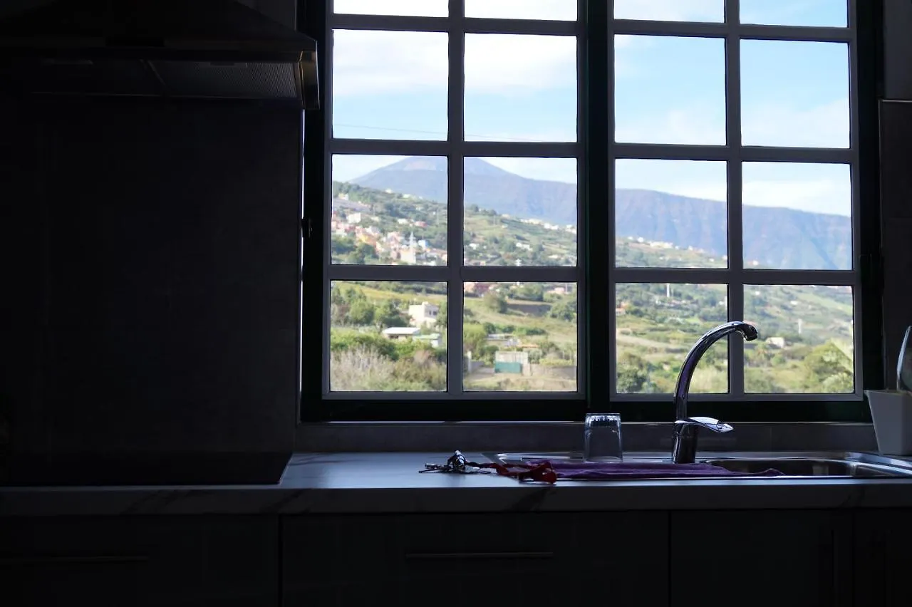 Casa Teide Villa La Orotava