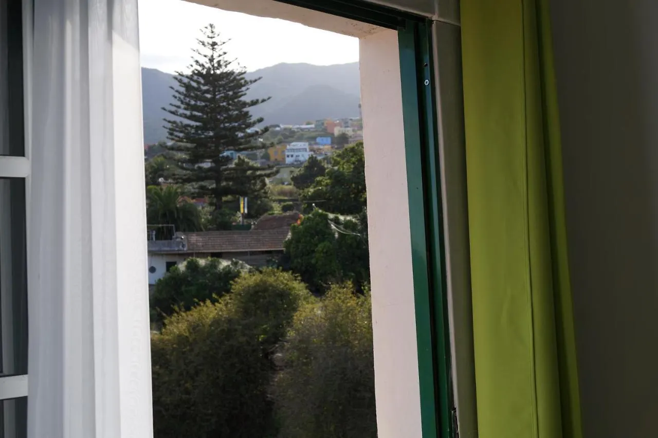 Casa Teide Villa La Orotava Holiday home