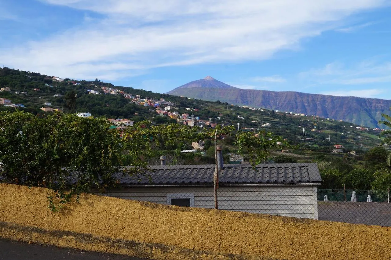 Casa Teide Villa La Orotava