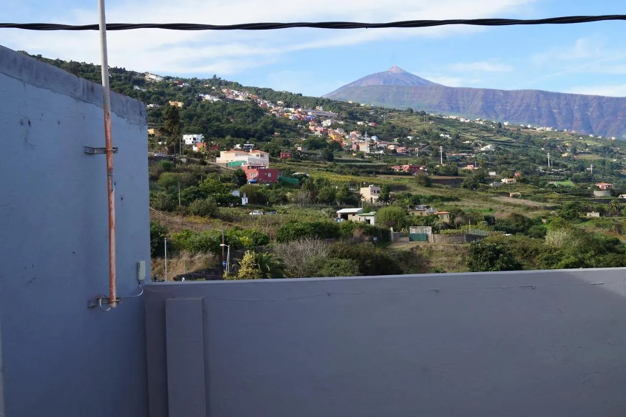 Casa Teide Villa La Orotava 0*,  Spain