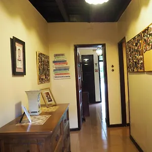 Casa Luly Villa