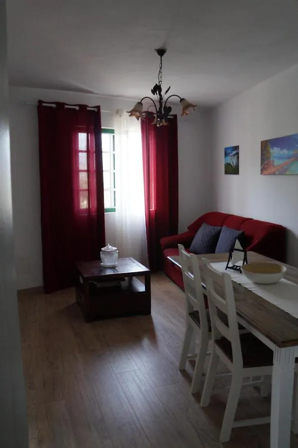Casa Teide Villa La Orotava