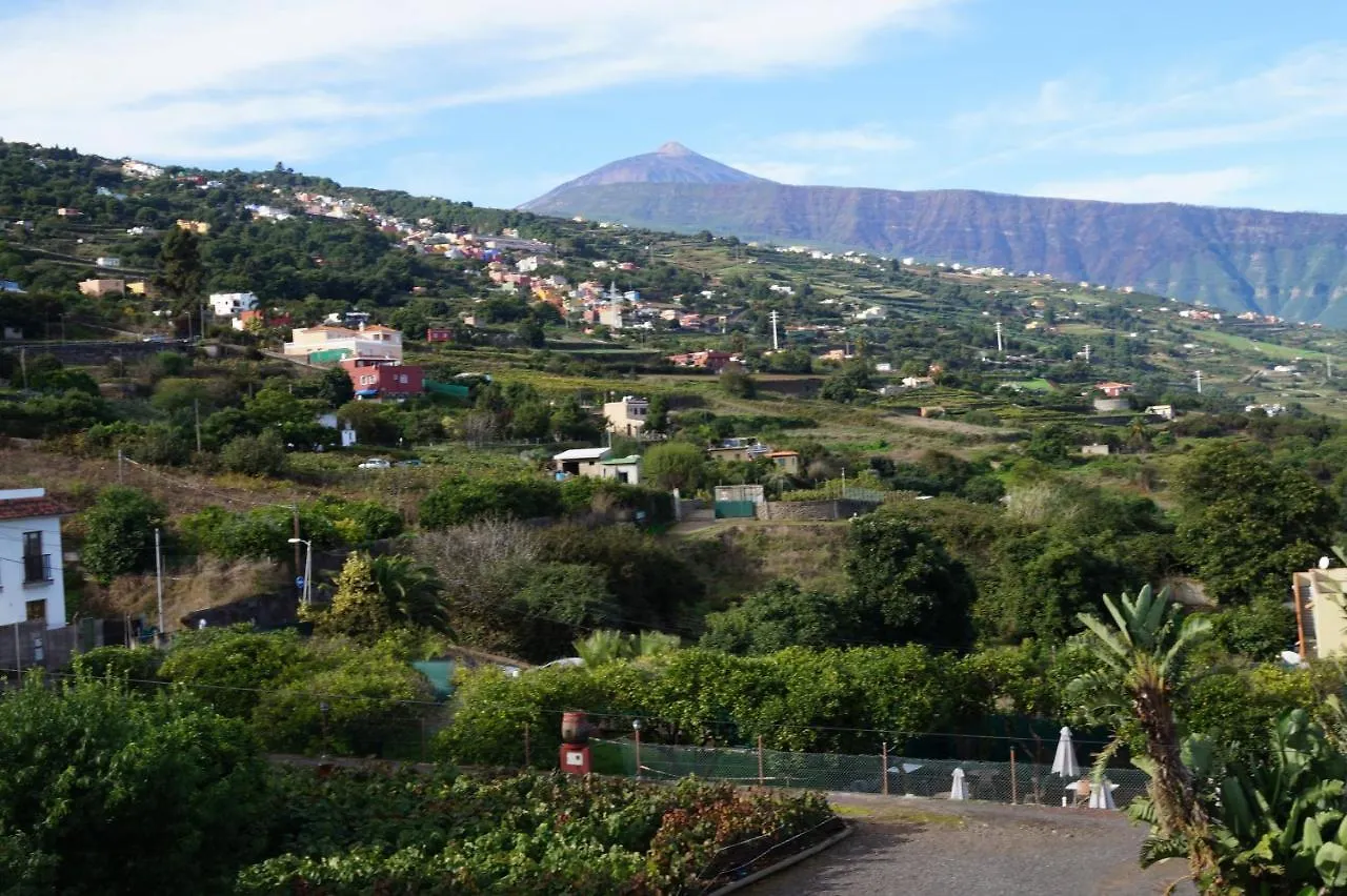 Casa Teide Villa La Orotava