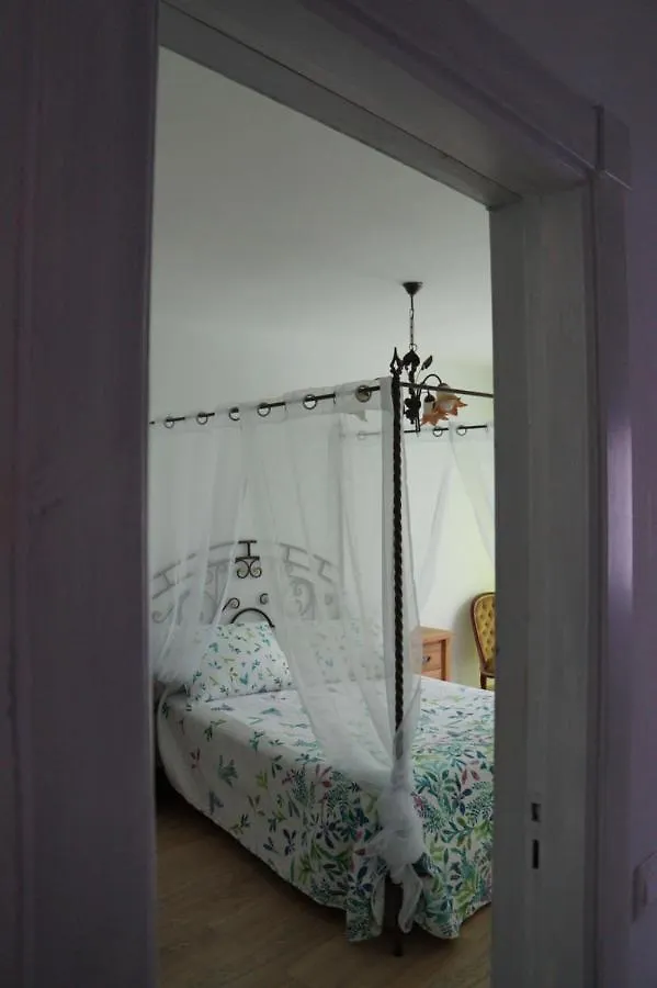 Casa Teide Villa La Orotava Holiday home