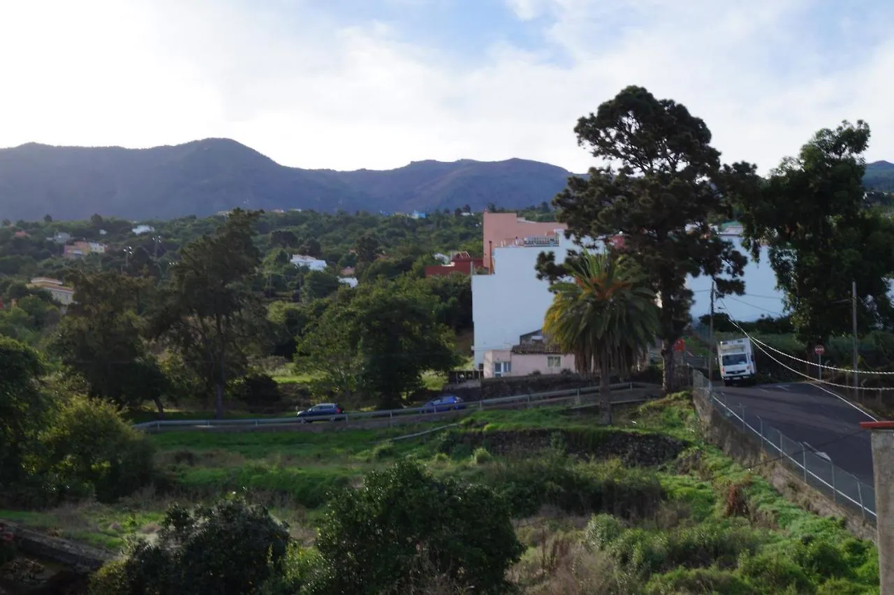 Casa Teide Villa La Orotava Holiday home