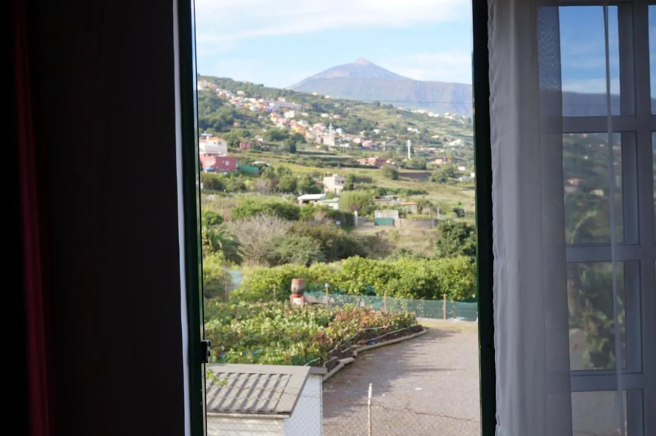 Casa Teide Villa La Orotava Spain